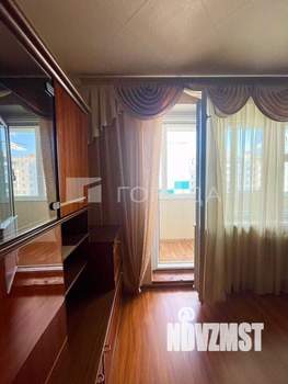 3-к квартира, вторичка, 64м2, 8/9 этаж