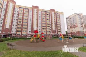 4-к квартира, вторичка, 114м2, 10/10 этаж