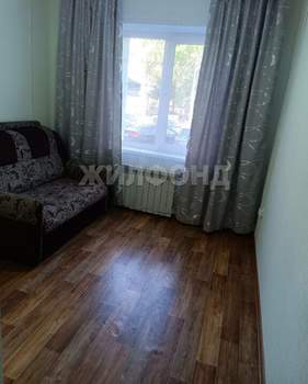 Студия квартира, вторичка, 12м2, 1/10 этаж