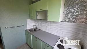 2-к квартира, вторичка, 44м2, 4/5 этаж