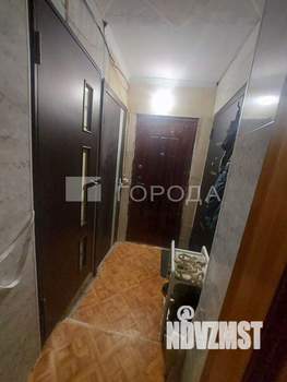 Студия квартира, вторичка, 14м2, 3/9 этаж