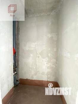 3-к квартира, сданный дом, 55м2, 2/10 этаж