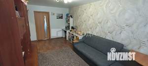 2-к квартира, вторичка, 45м2, 1/5 этаж