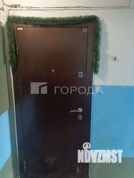 3-к квартира, вторичка, 61м2, 4/5 этаж