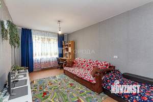 2-к квартира, вторичка, 57м2, 3/10 этаж