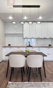 3-к квартира, вторичка, 55м2, 16/16 этаж