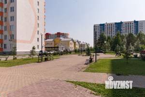 1-к квартира, вторичка, 33м2, 3/13 этаж