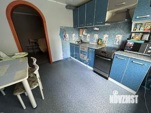 4-к квартира, вторичка, 95м2, 1/9 этаж