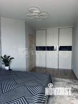 2-к квартира, вторичка, 44м2, 6/16 этаж