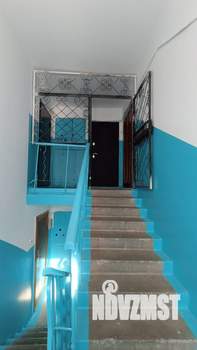 2-к квартира, вторичка, 51м2, 6/6 этаж