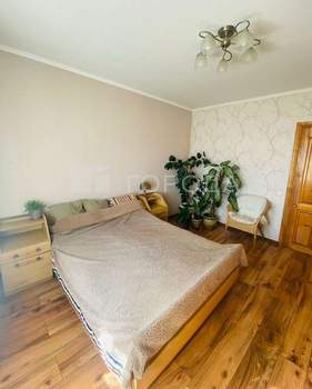 1-к квартира, вторичка, 30м2, 1/5 этаж