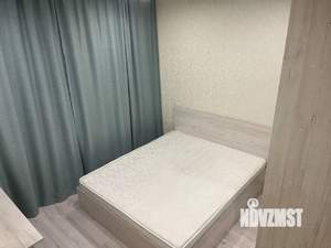 2-к квартира, вторичка, 35м2, 8/18 этаж