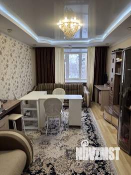 3-к квартира, вторичка, 65м2, 3/15 этаж