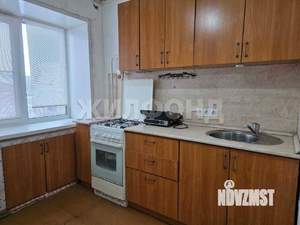 2-к квартира, вторичка, 44м2, 4/4 этаж