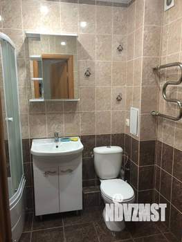 Студия квартира, вторичка, 31м2, 9/18 этаж