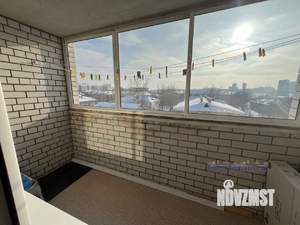 2-к квартира, вторичка, 74м2, 5/5 этаж