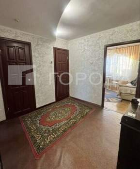 2-к квартира, вторичка, 56м2, 4/9 этаж