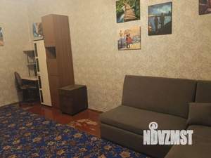 2-к квартира, вторичка, 55м2, 3/4 этаж