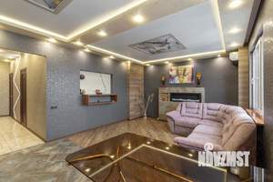 3-к квартира, вторичка, 67м2, 19/25 этаж