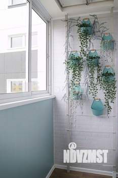 3-к квартира, вторичка, 90м2, 8/17 этаж