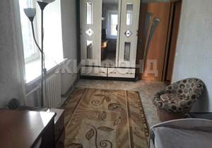 2-к квартира, вторичка, 43м2, 3/5 этаж