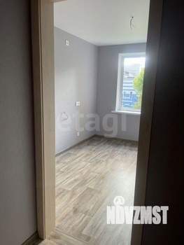 2-к квартира, вторичка, 41м2, 2/5 этаж