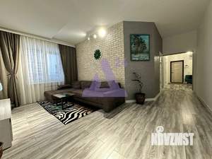 4-к квартира, вторичка, 127м2, 7/8 этаж