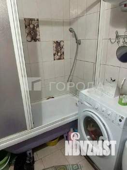 2-к квартира, вторичка, 45м2, 1/5 этаж