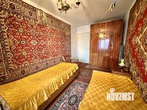 2-к квартира, вторичка, 45м2, 5/5 этаж