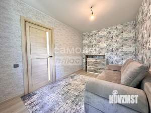 2-к квартира, вторичка, 47м2, 4/4 этаж
