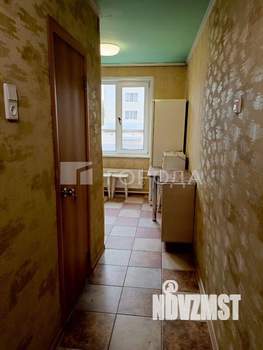 1-к квартира, вторичка, 28м2, 2/10 этаж