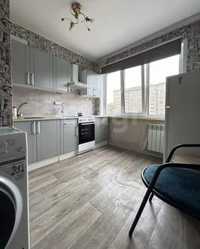 1-к квартира, вторичка, 33м2, 3/9 этаж