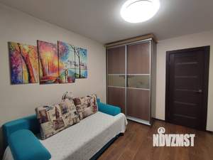 2-к квартира, вторичка, 50м2, 1/10 этаж