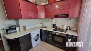 1-к квартира, вторичка, 35м2, 7/10 этаж