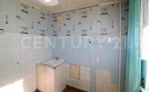 2-к квартира, вторичка, 45м2, 2/5 этаж