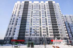 3-к квартира, вторичка, 84м2, 18/18 этаж