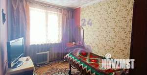 2-к квартира, вторичка, 43м2, 2/10 этаж