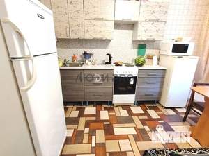 1-к квартира, вторичка, 36м2, 1/5 этаж