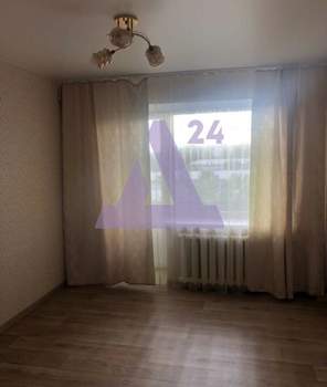 1-к квартира, вторичка, 29м2, 9/12 этаж