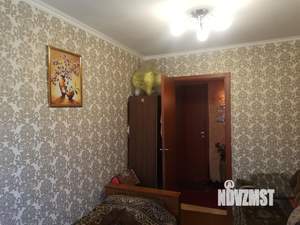 2-к квартира, вторичка, 45м2, 2/5 этаж