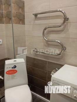 2-к квартира, вторичка, 56м2, 5/16 этаж