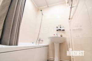 1-к квартира, вторичка, 29м2, 1/5 этаж