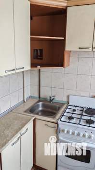 2-к квартира, вторичка, 45м2, 4/5 этаж