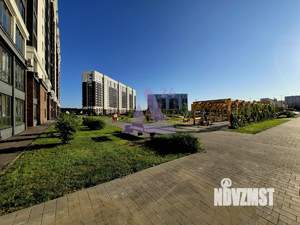 3-к квартира, вторичка, 60м2, 11/17 этаж