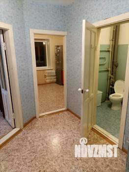 1-к квартира, вторичка, 49м2, 8/14 этаж