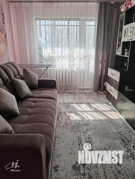 1-к квартира, вторичка, 32м2, 2/5 этаж
