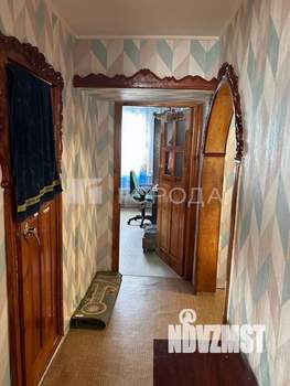 3-к квартира, вторичка, 73м2, 9/10 этаж