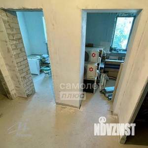 3-к квартира, вторичка, 85м2, 1/6 этаж