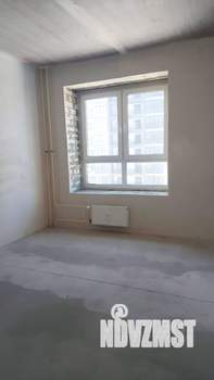 2-к квартира, сданный дом, 38м2, 7/16 этаж