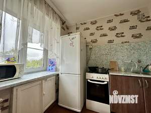 2-к квартира, вторичка, 42м2, 4/5 этаж